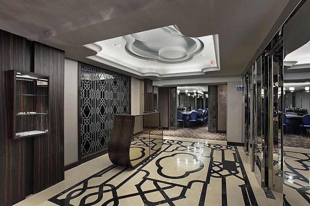 Grand City Hotel Fengyuan Extérieur photo