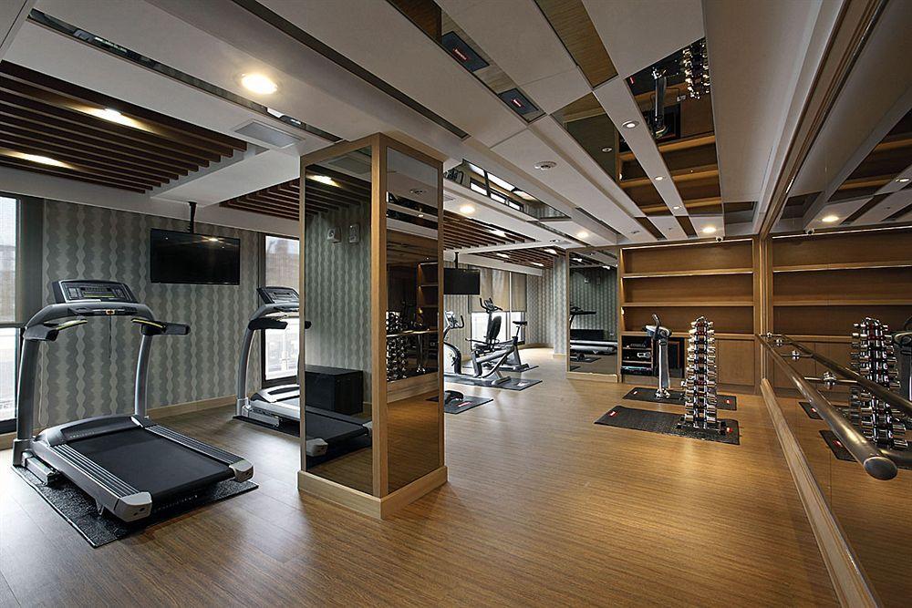 Grand City Hotel Fengyuan Extérieur photo