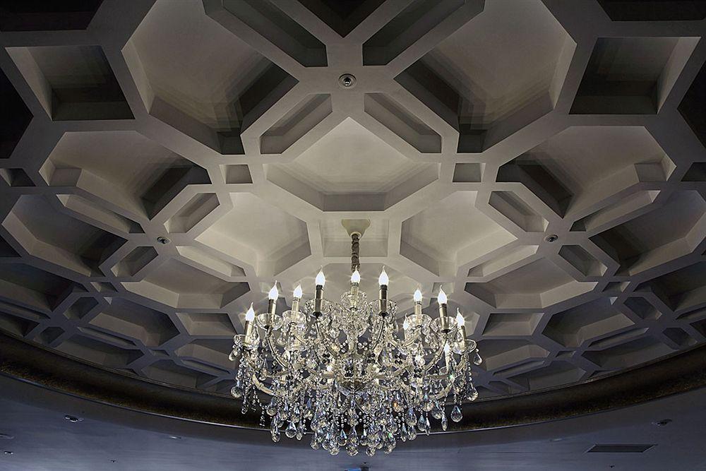 Grand City Hotel Fengyuan Extérieur photo