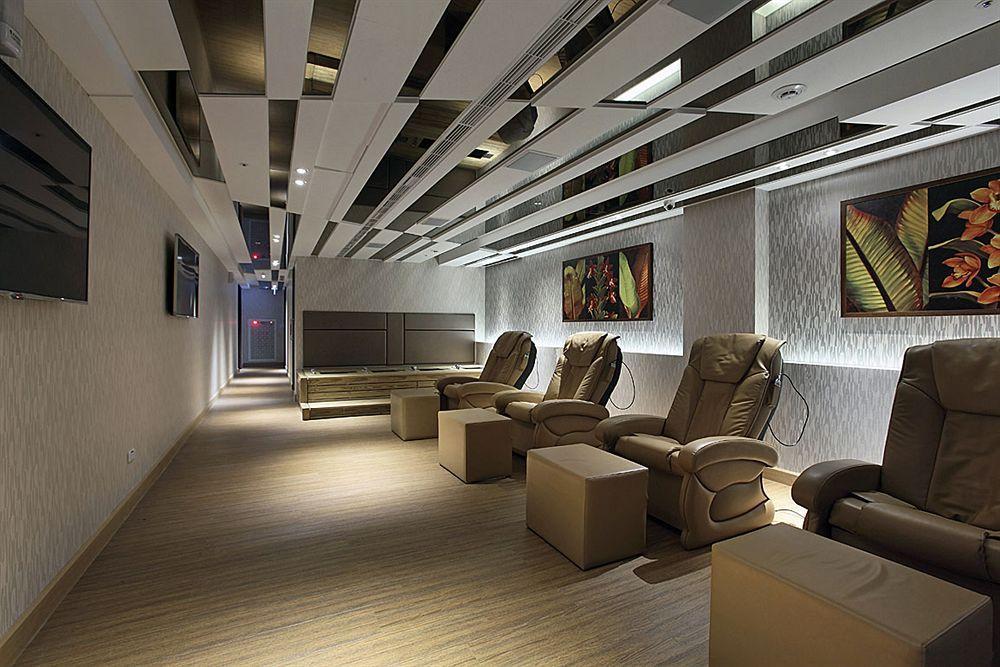 Grand City Hotel Fengyuan Extérieur photo
