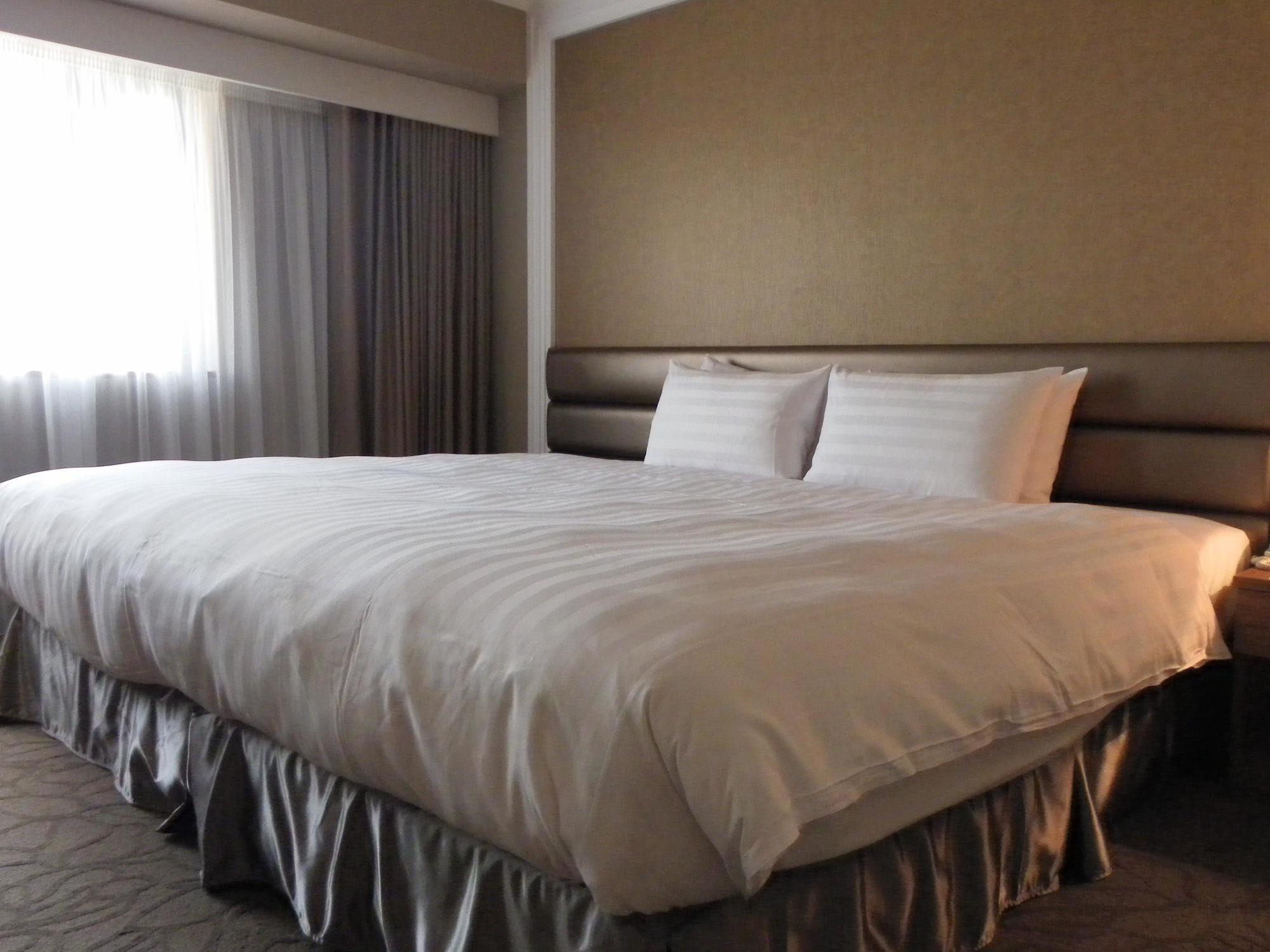 Grand City Hotel Fengyuan Extérieur photo