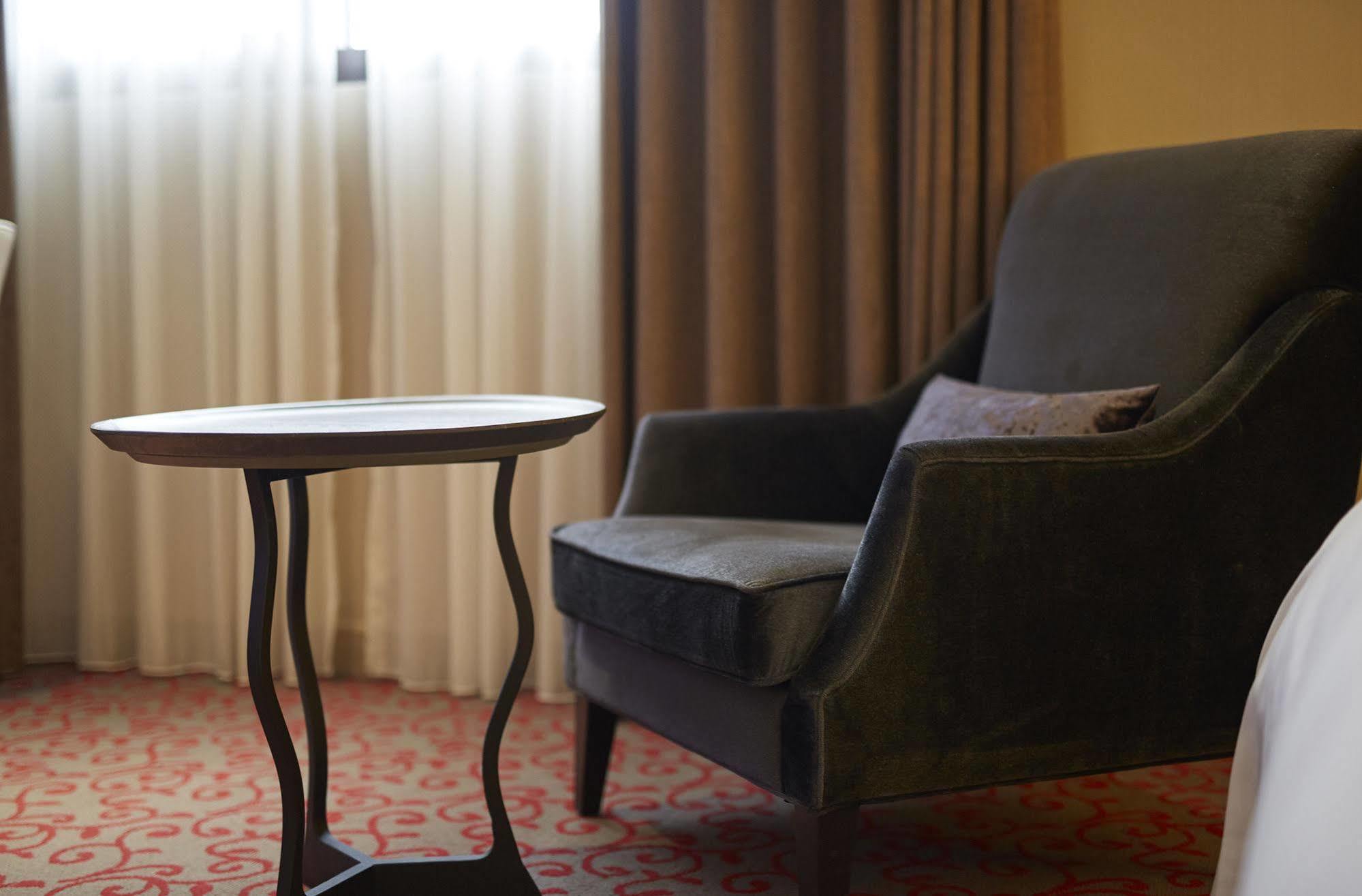 Grand City Hotel Fengyuan Extérieur photo